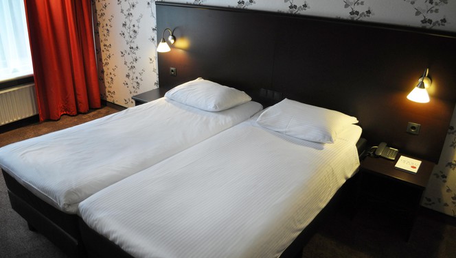 comfort kamer